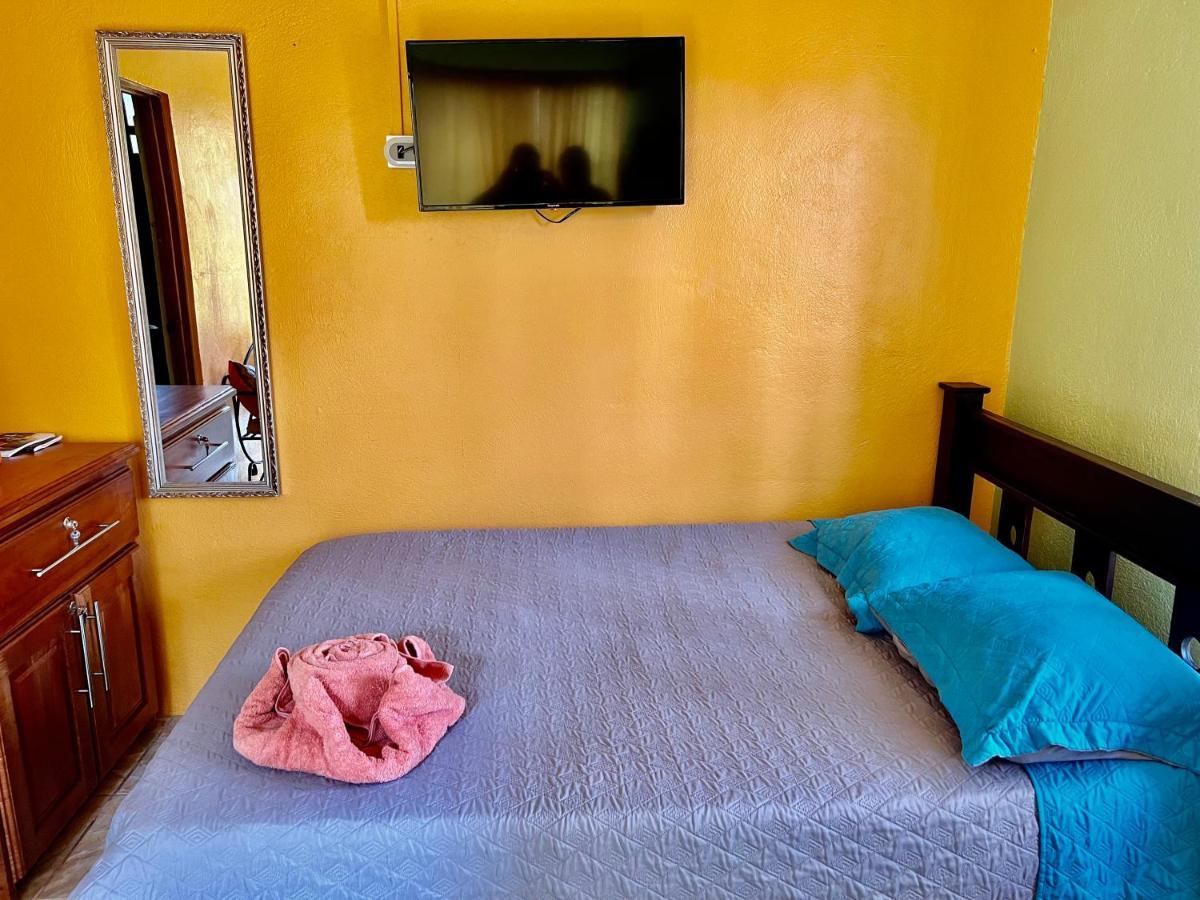 Apartamentos M&M La Fortuna Buitenkant foto