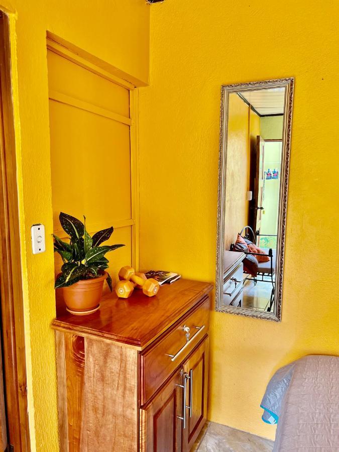 Apartamentos M&M La Fortuna Buitenkant foto